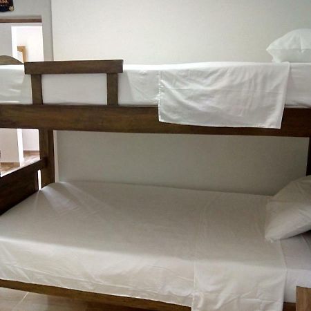 Hostal Casa De Barajas Cartagena 外观 照片